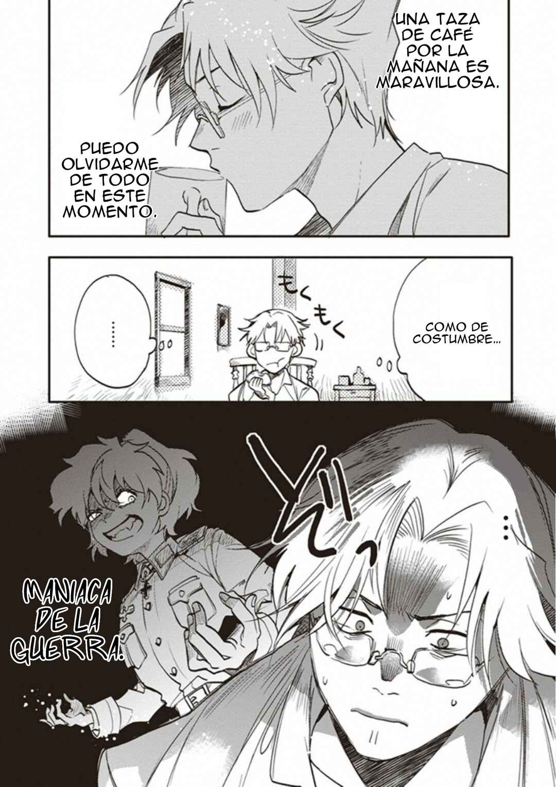 Chapter 3 - Page 5