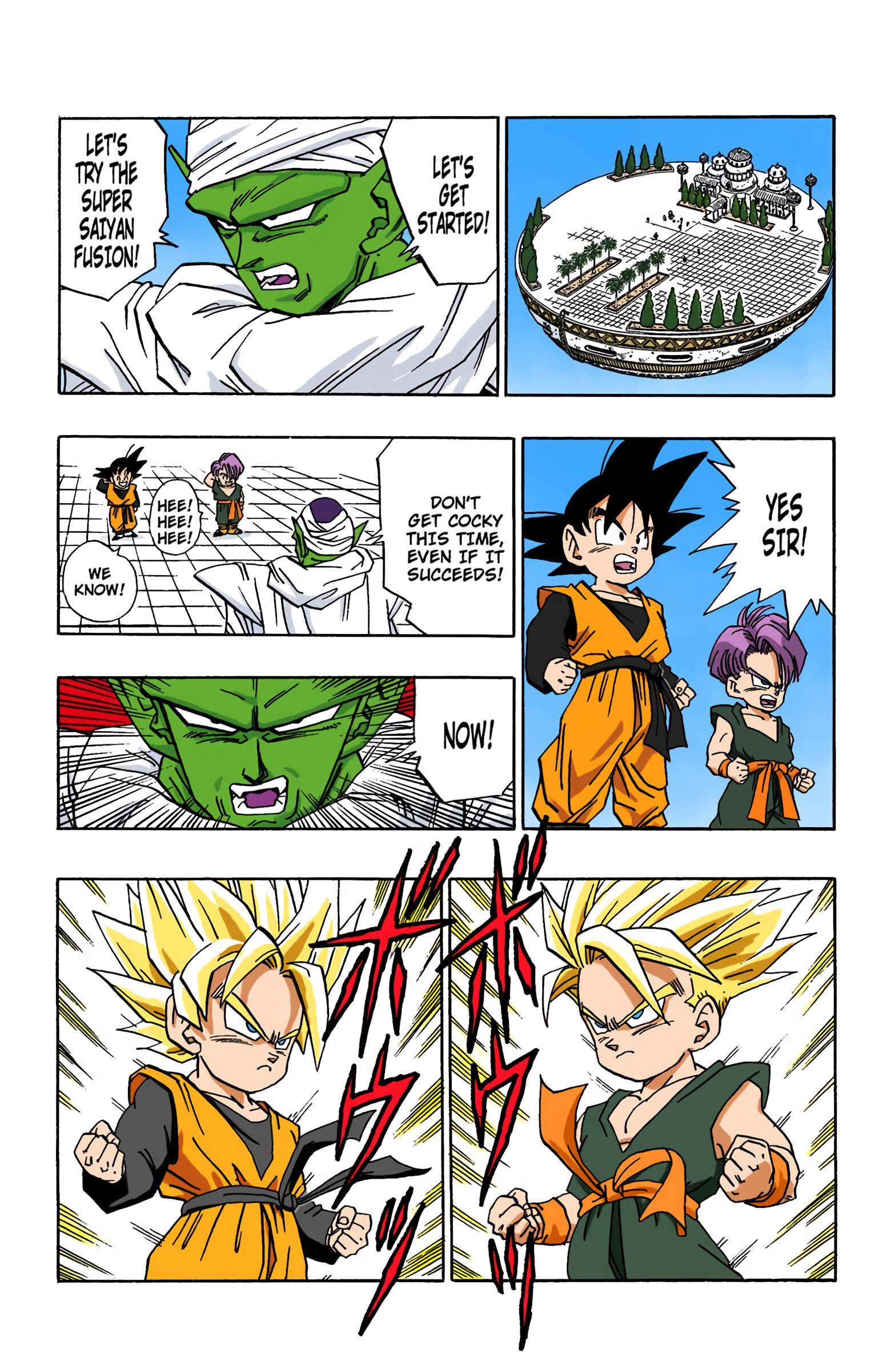 Chapter 482 - Page 4