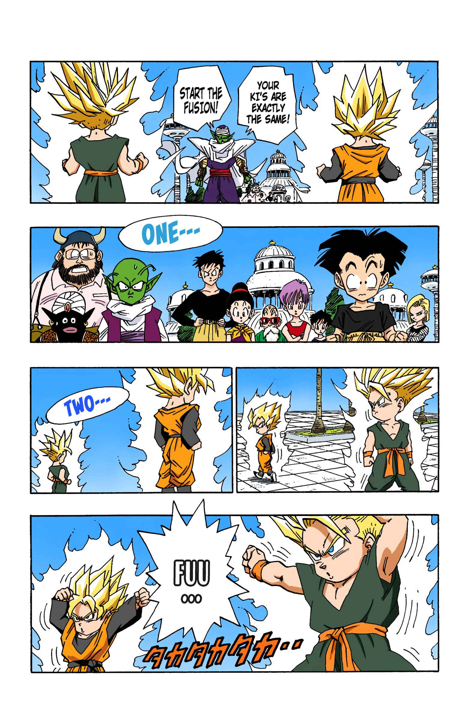 Chapter 482 - Page 5