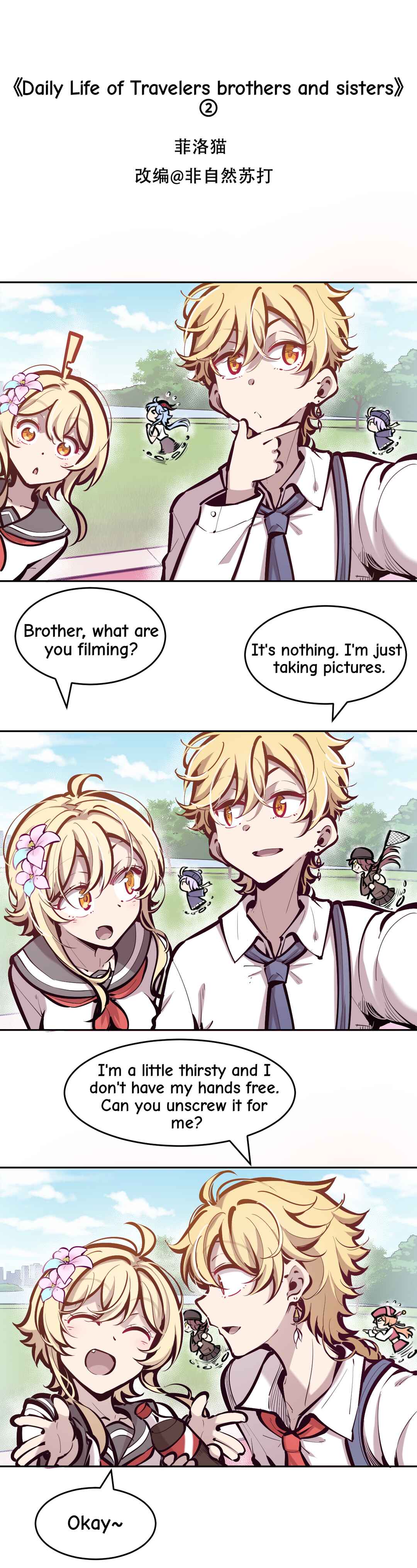 Chapter 2 - Page 1