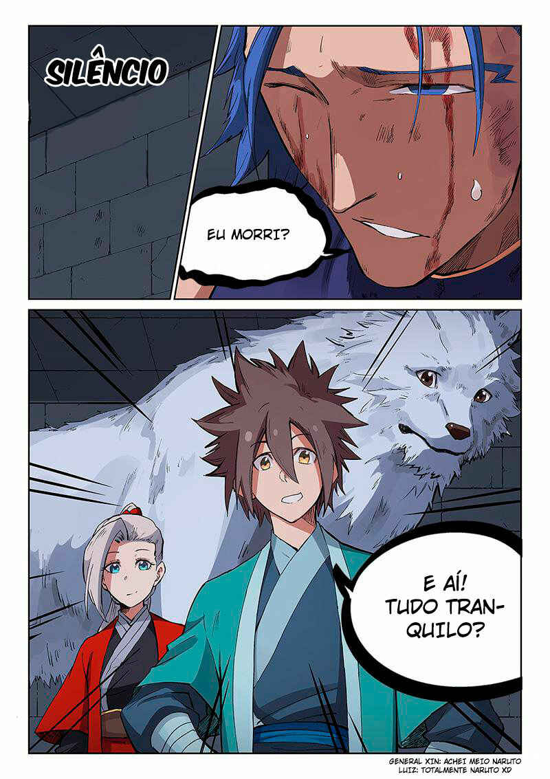 Chapter 226 - Page 10