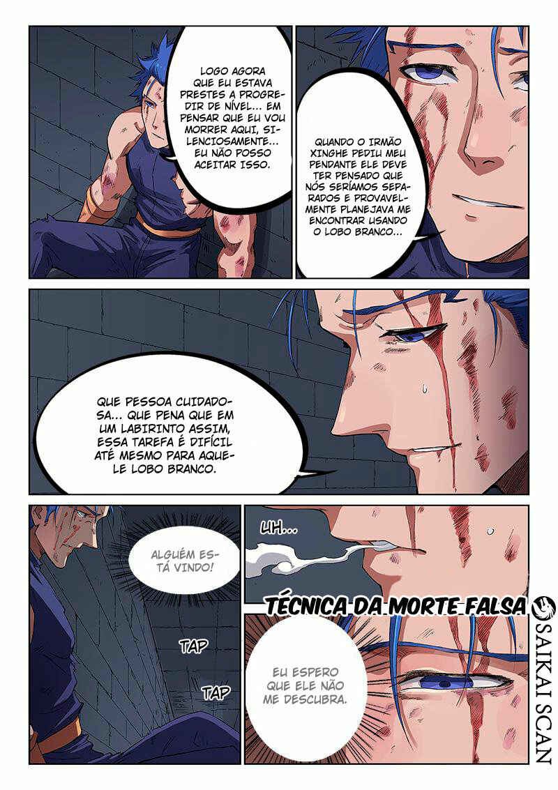 Chapter 226 - Page 6