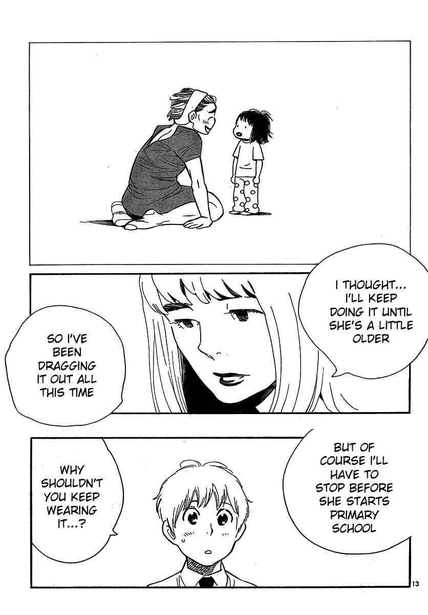 Chapter 103 - Page 13