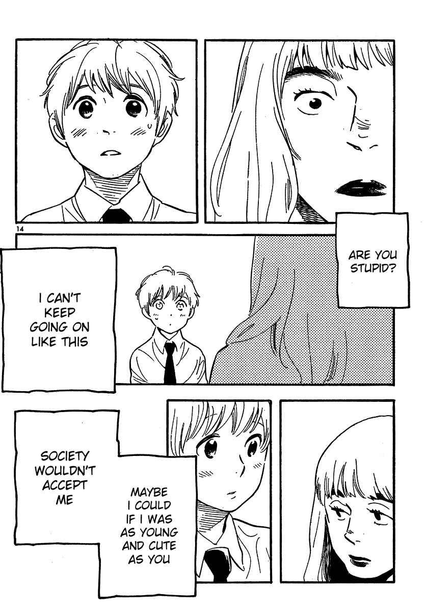 Chapter 103 - Page 14