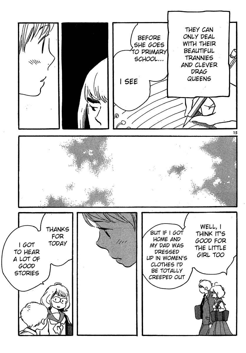 Chapter 103 - Page 15