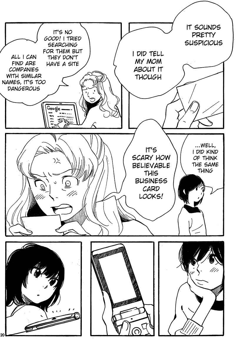 Chapter 103 - Page 20