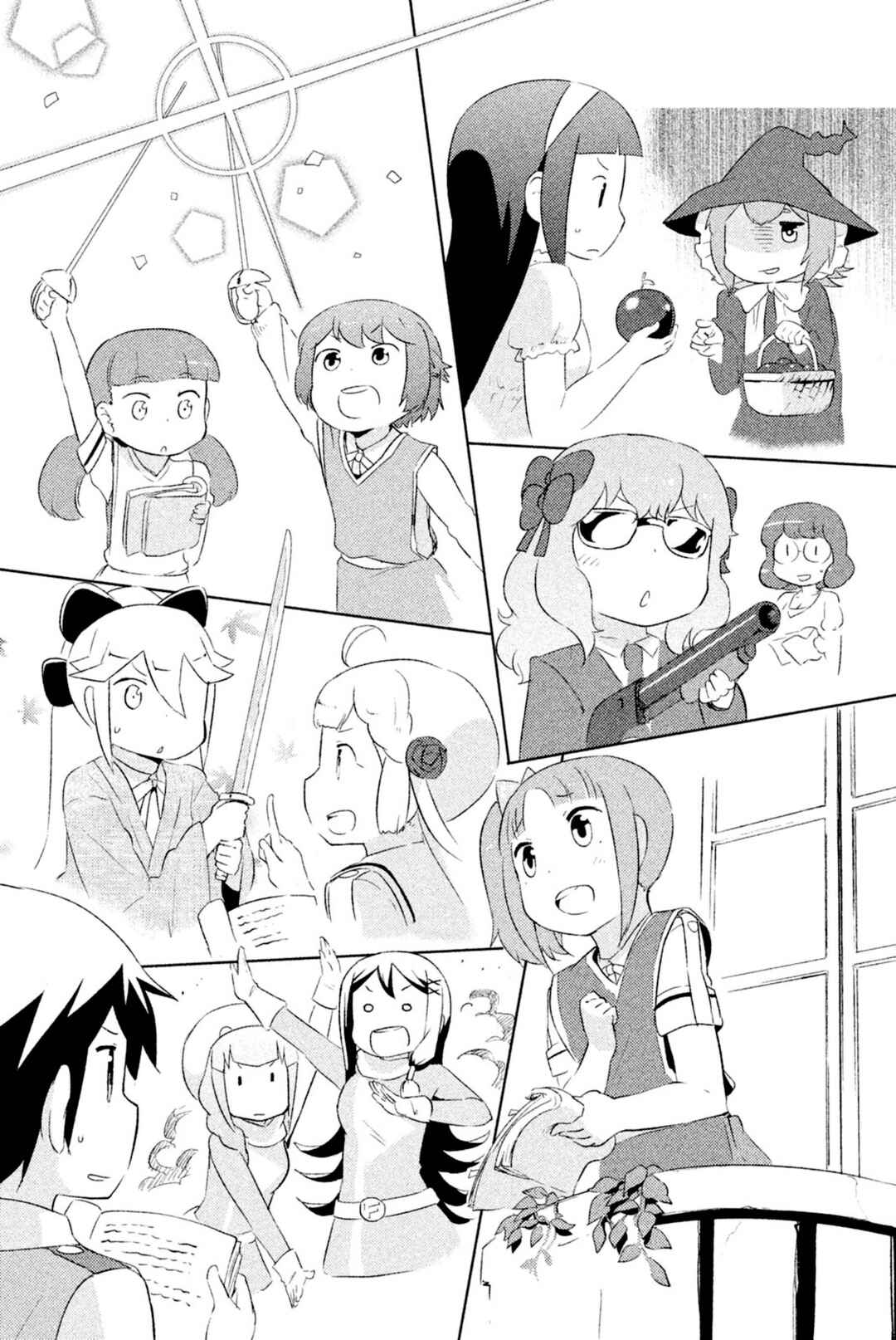 Chapter 24 - Page 27