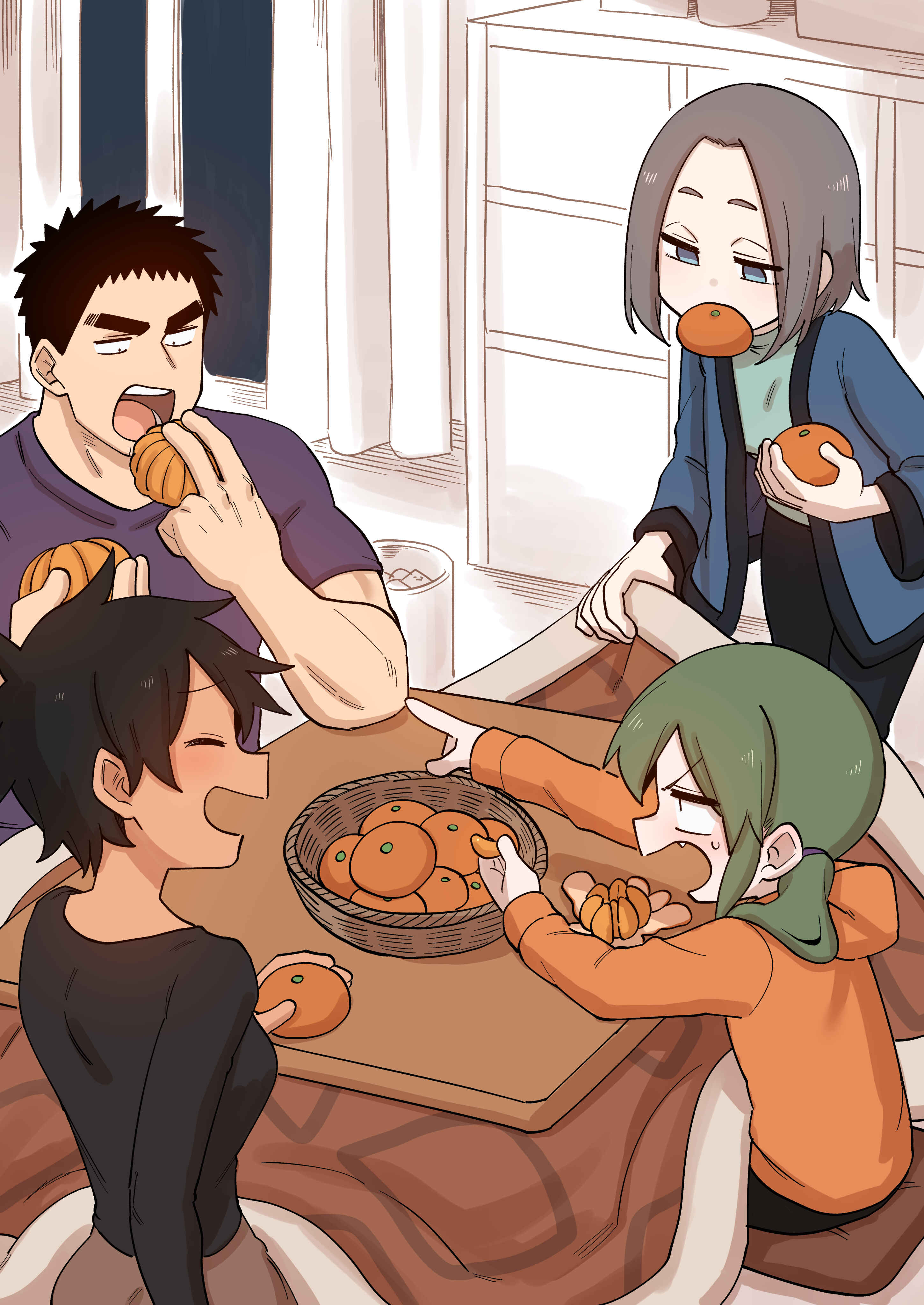 Chapter 133.5 - Page 2
