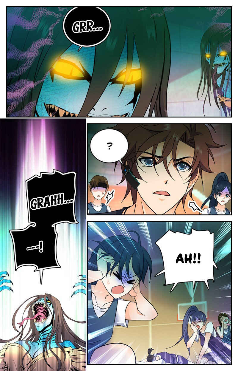 Chapter 175 - Page 11