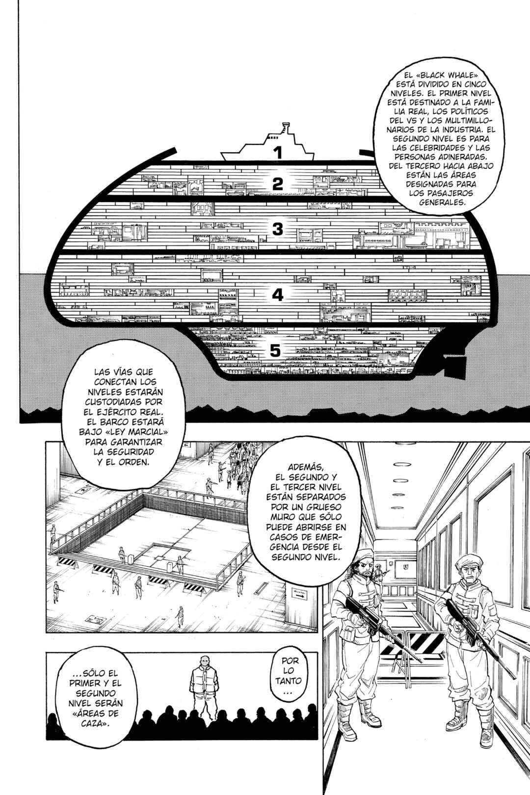 Chapter 358 - Page 11