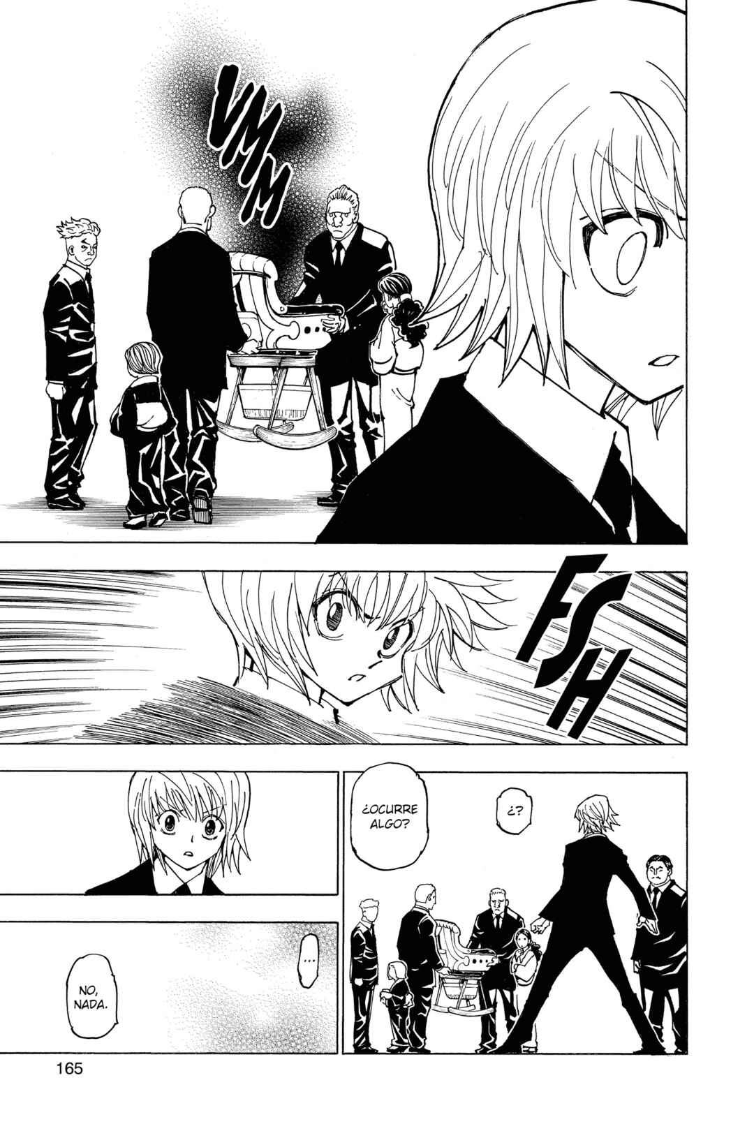 Chapter 358 - Page 18