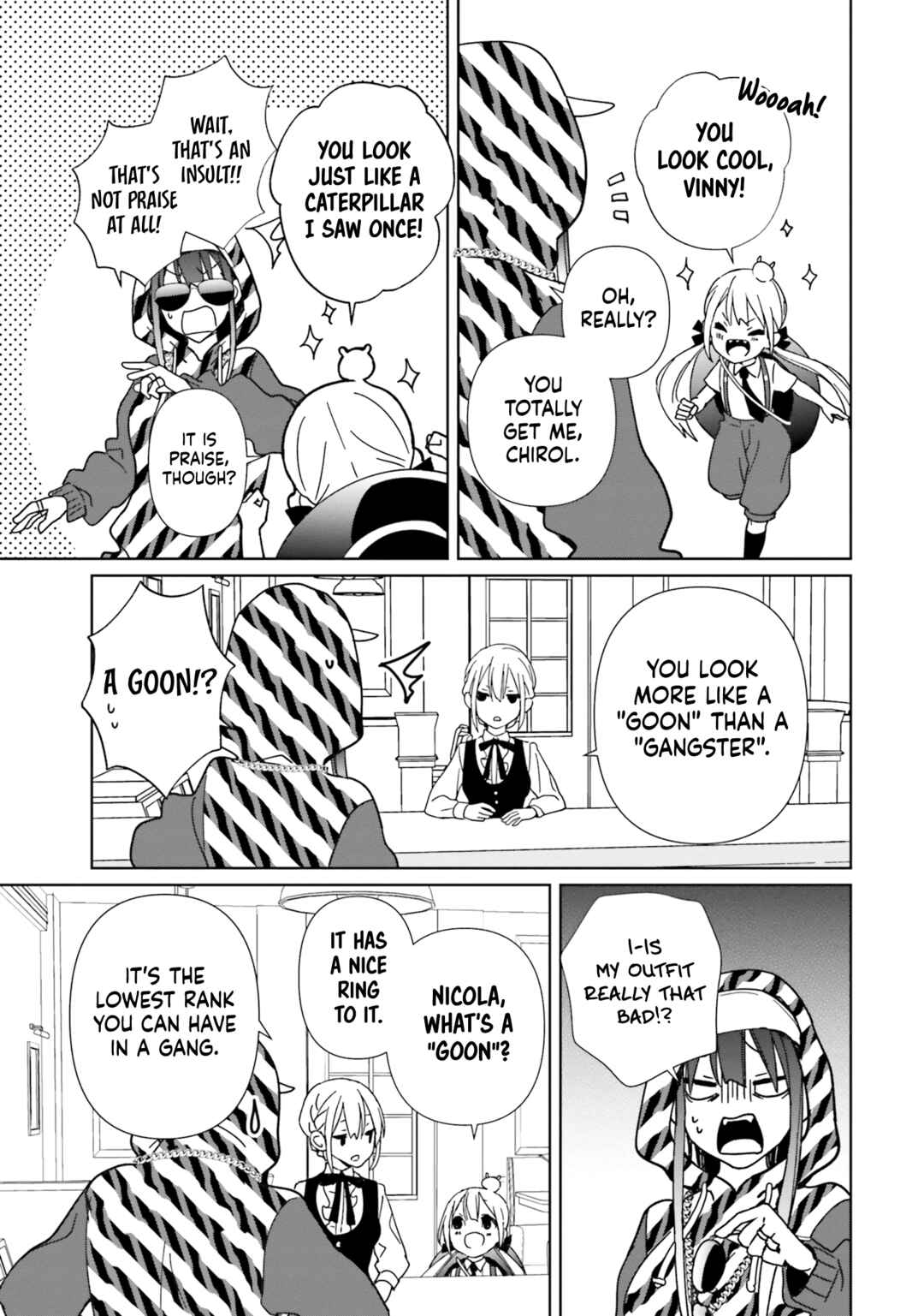 Chapter 2 - Page 3