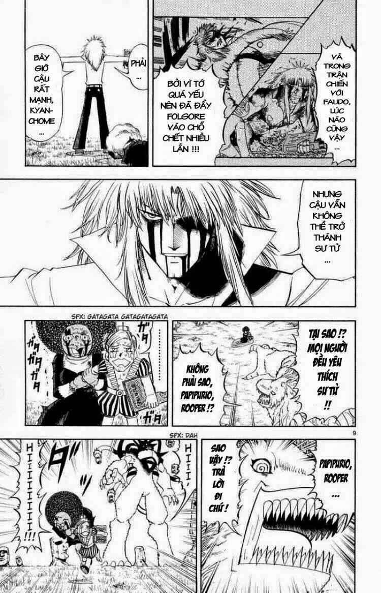 Chapter 300 - Page 10