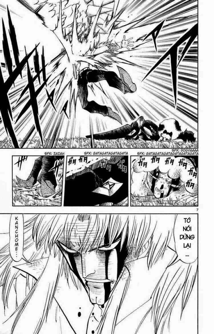Chapter 300 - Page 8