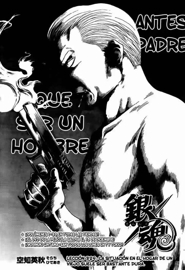 Chapter 329 - Page 3