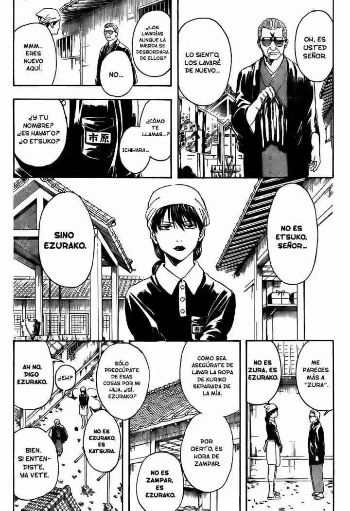 Chapter 329 - Page 5