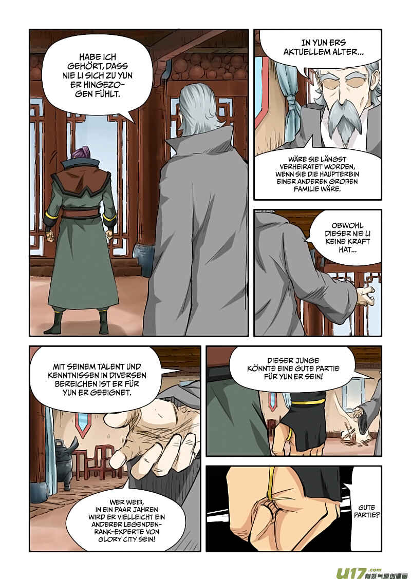 Chapter 120 - Page 5