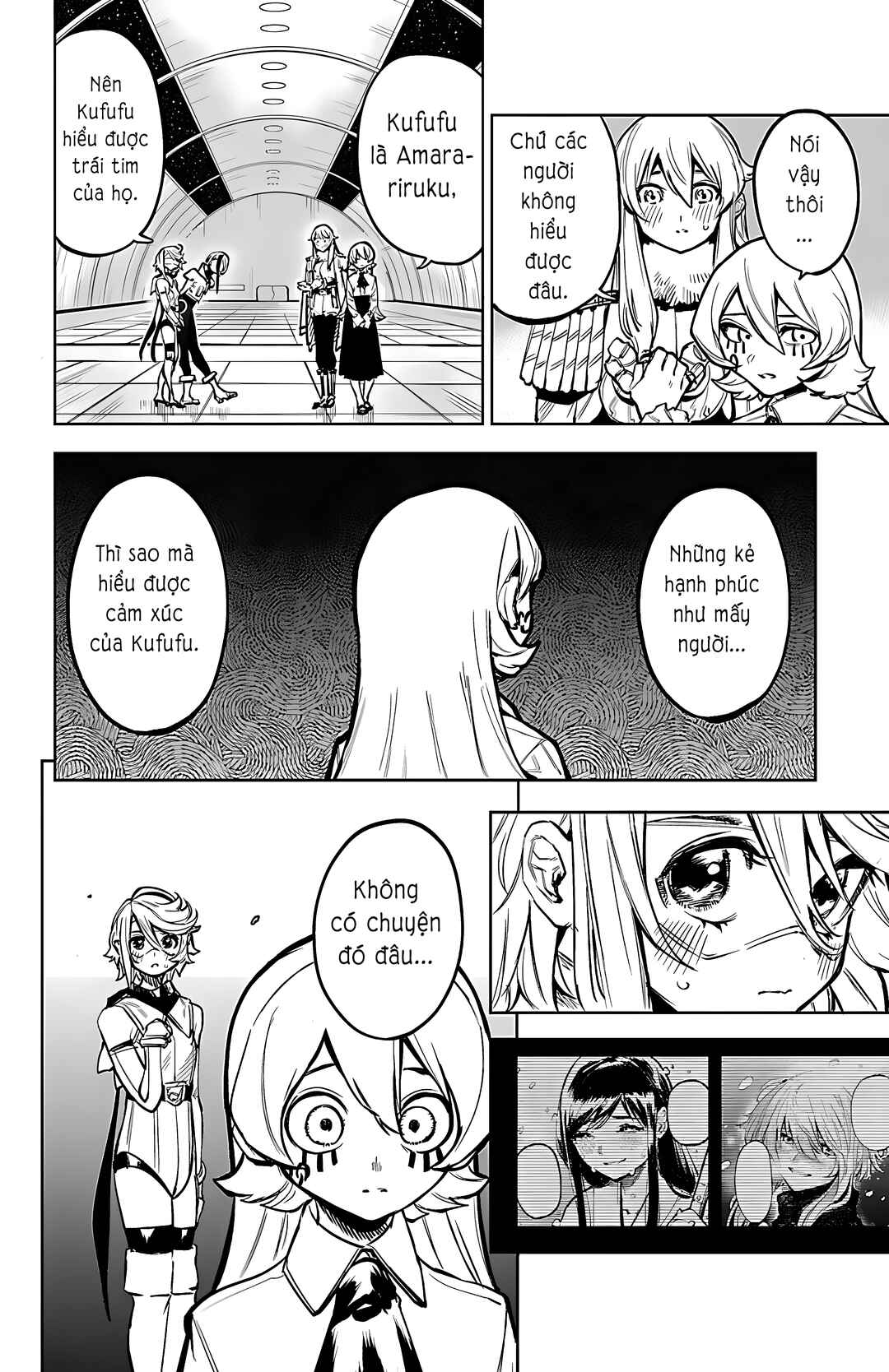 Chapter 77 - Page 16