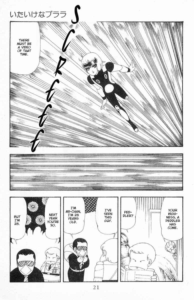 Chapter 62 - Page 22