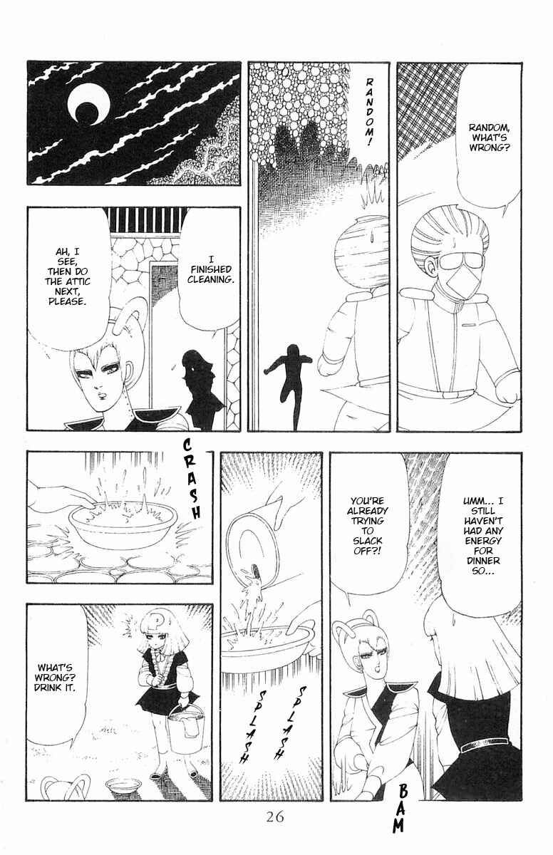 Chapter 62 - Page 27
