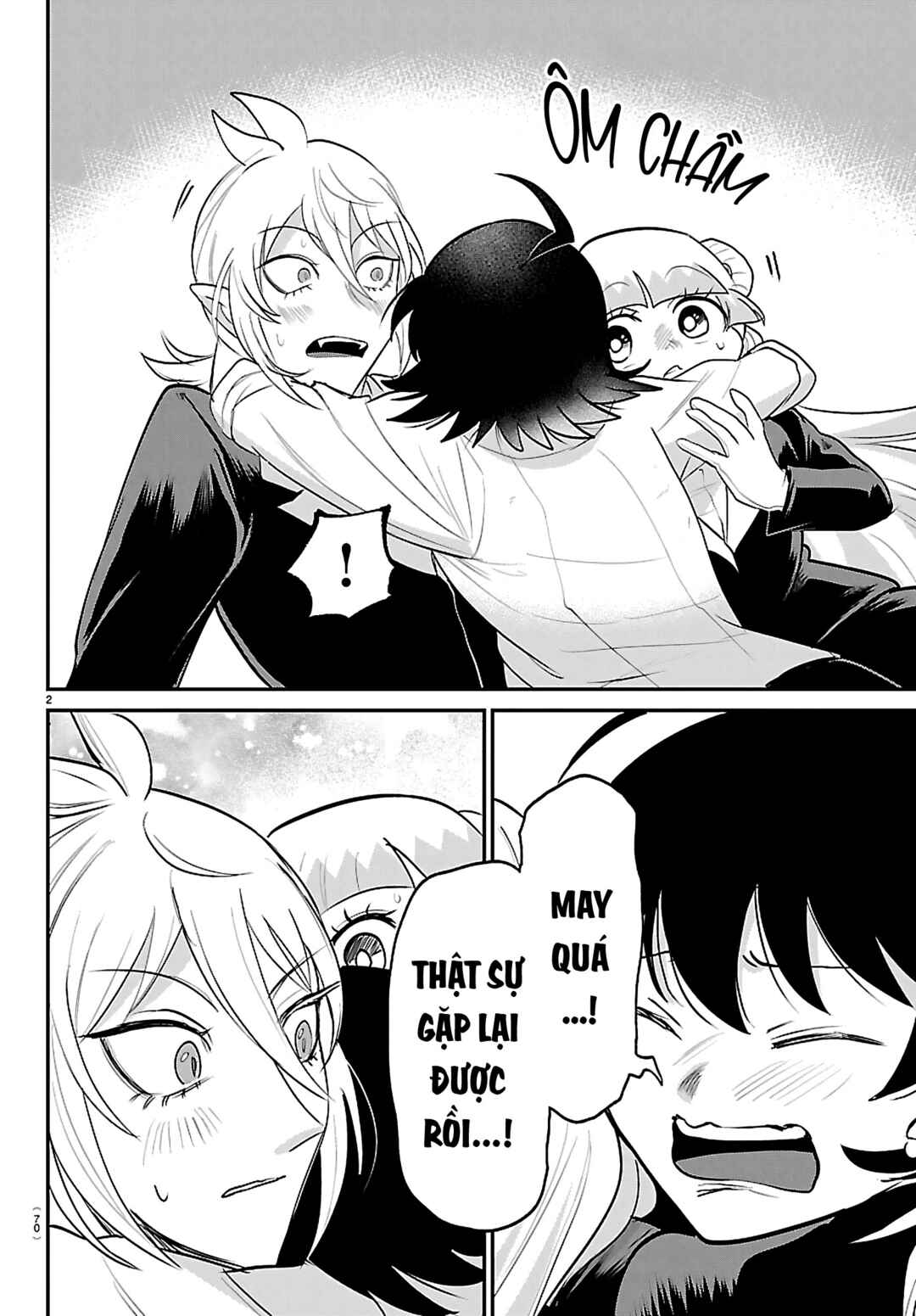 Chapter 422 - Page 2