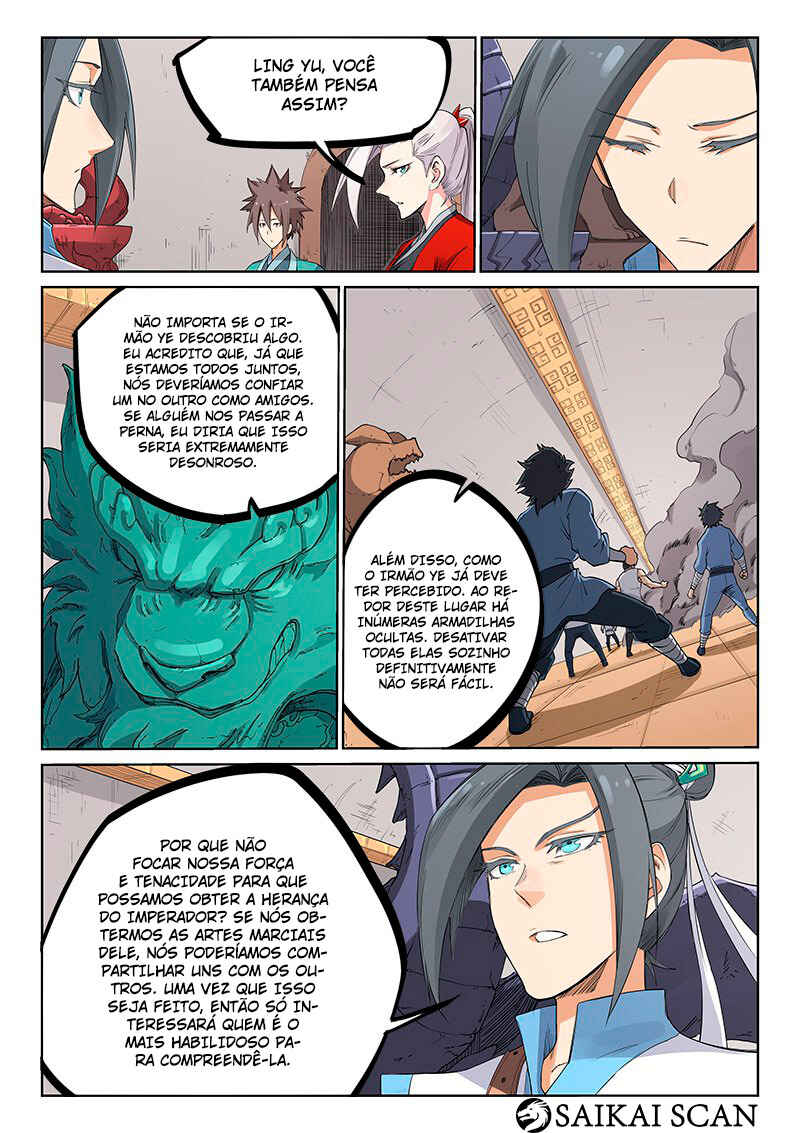 Chapter 203 - Page 5