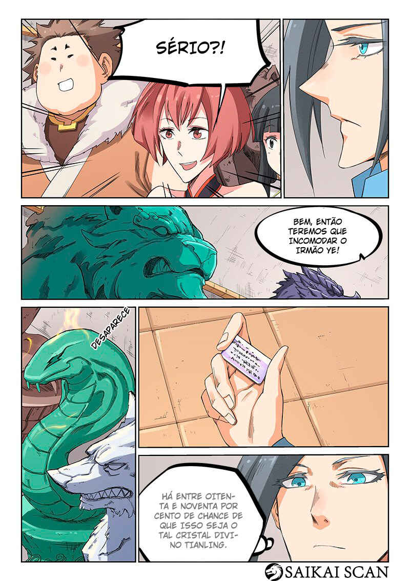 Chapter 203 - Page 7
