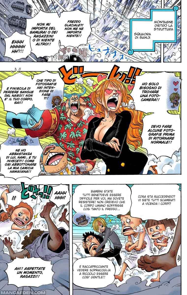 Chapter 663 - Page 9
