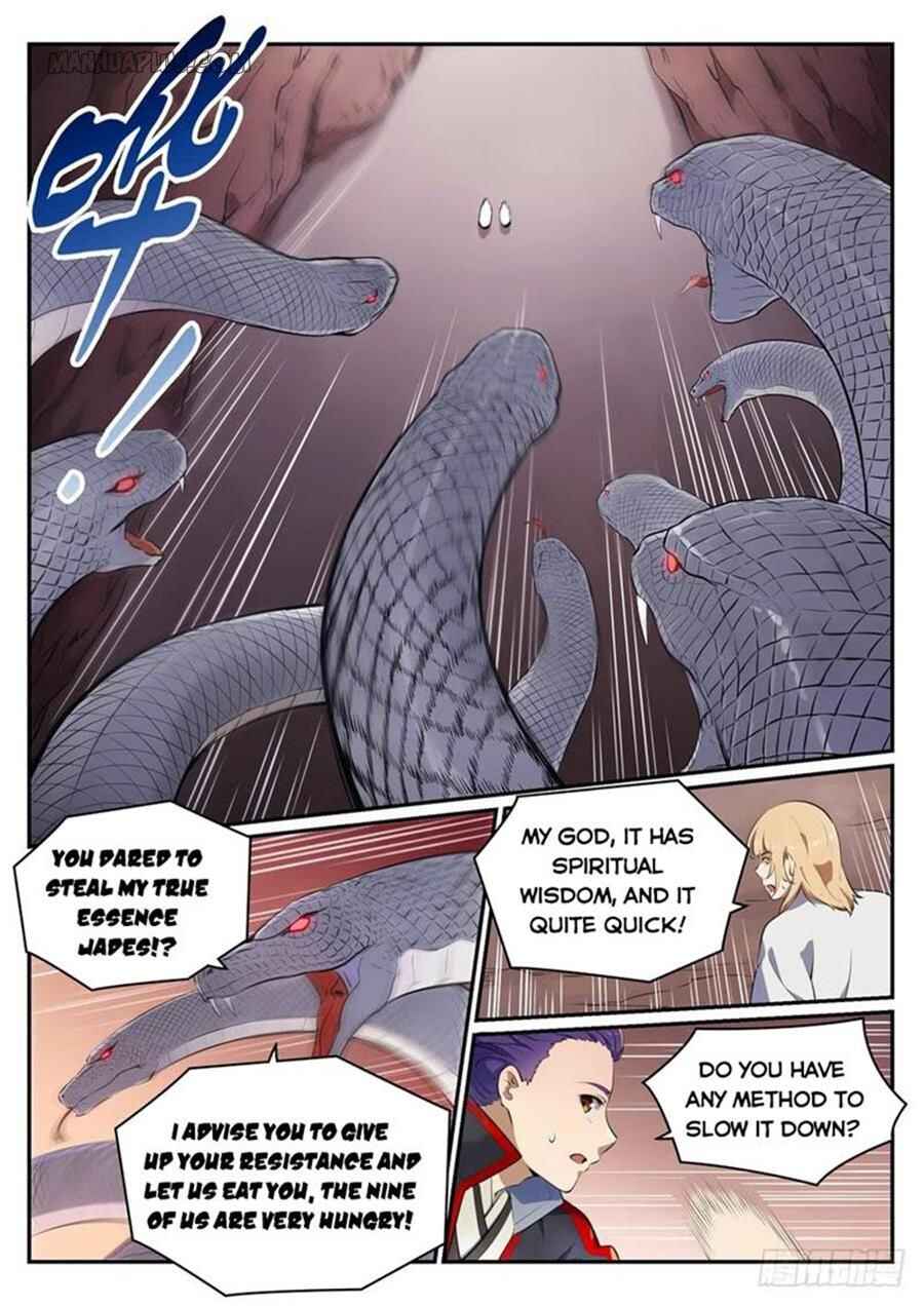 Chapter 502 - Page 2