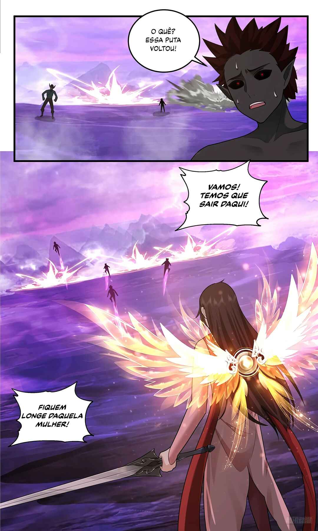 Chapter 3822 - Page 7