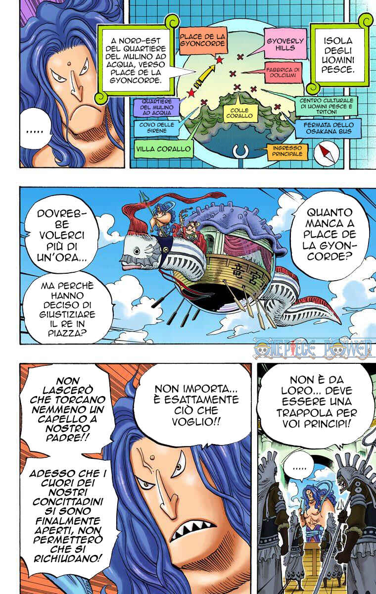 Chapter 630 - Page 10