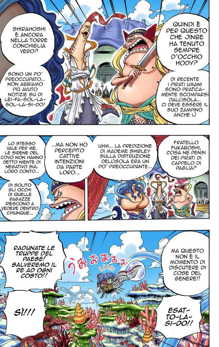 Chapter 630 - Page 11