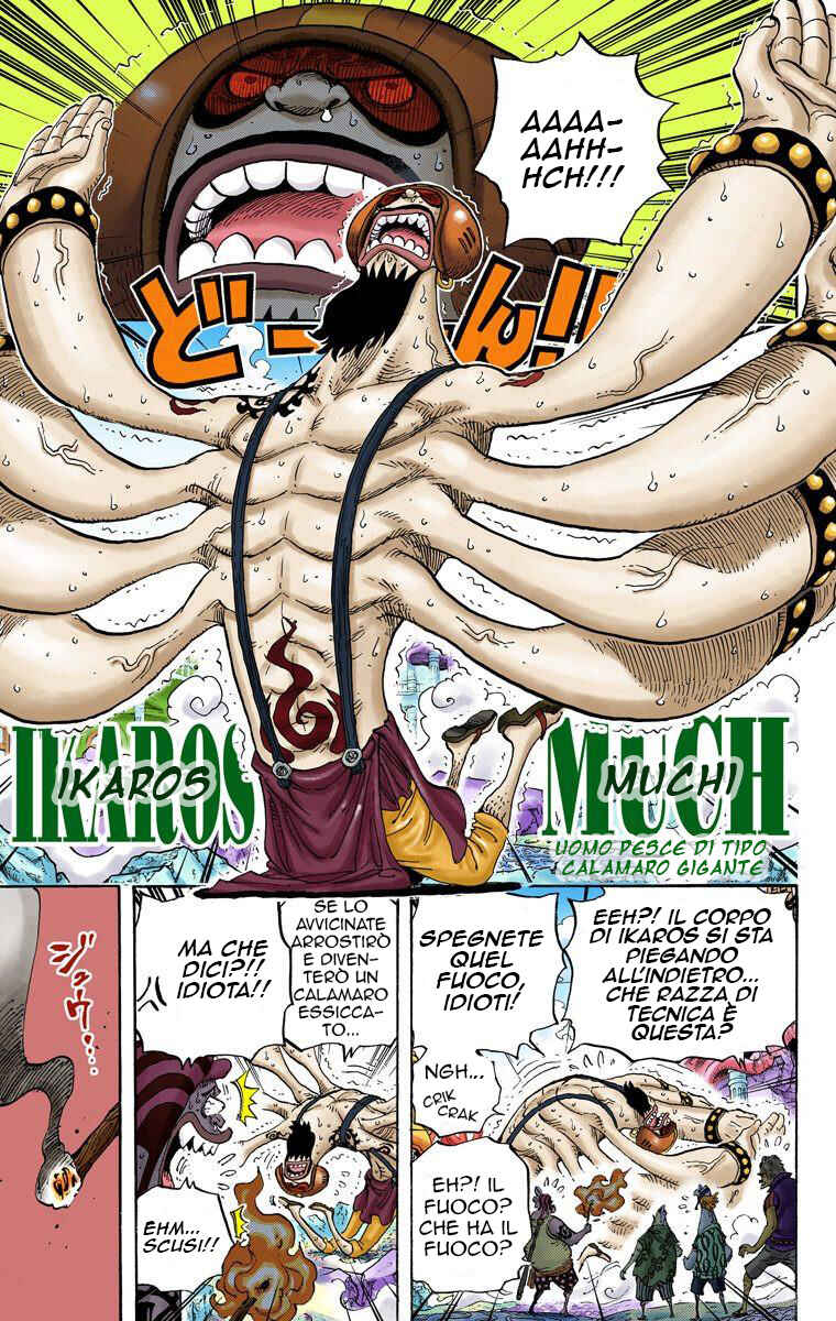 Chapter 630 - Page 13