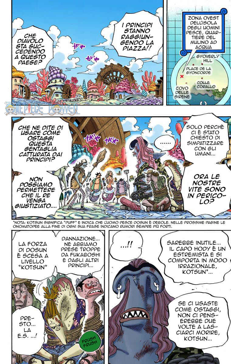 Chapter 630 - Page 2