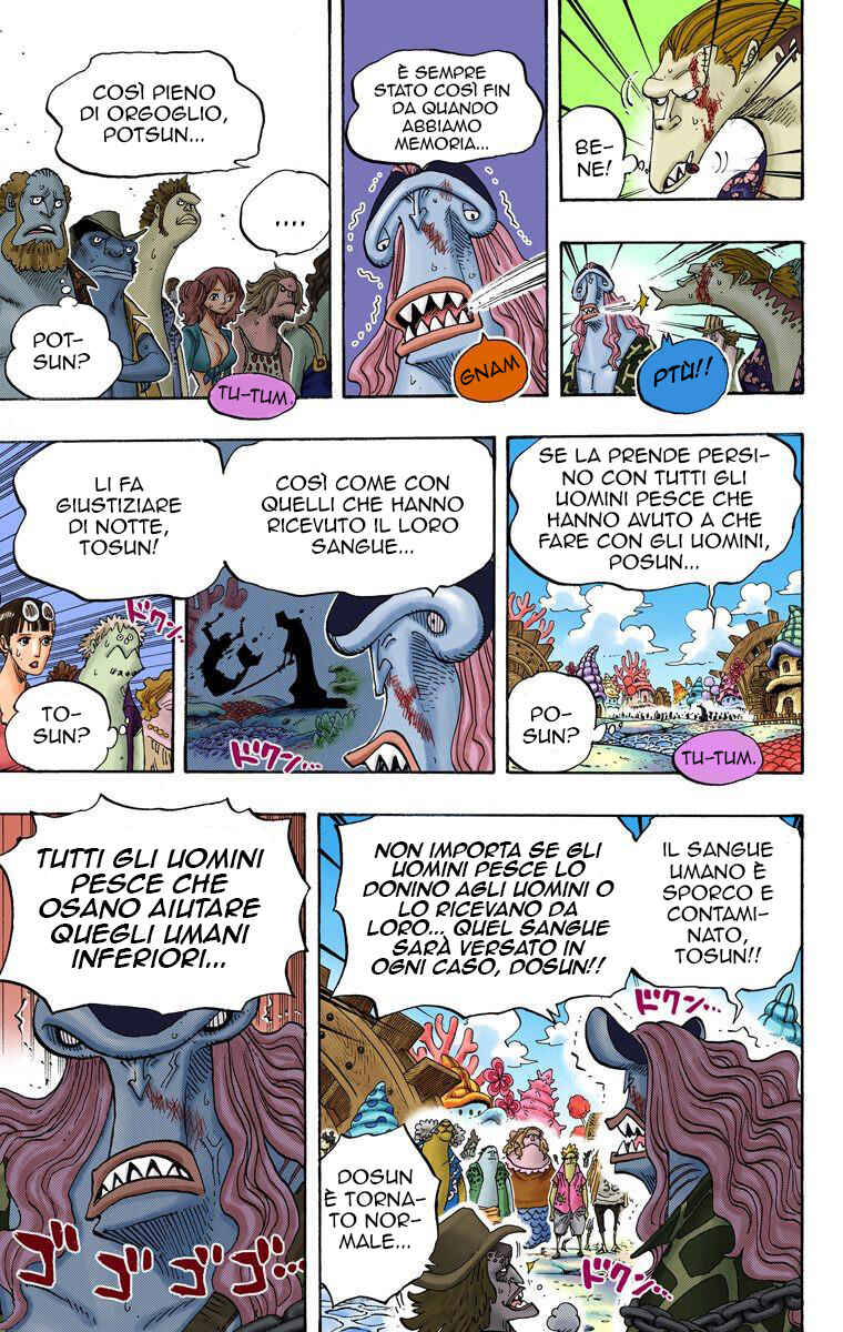Chapter 630 - Page 3