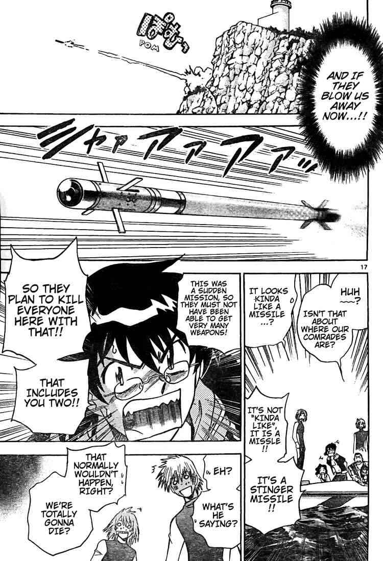 Chapter 180 - Page 17