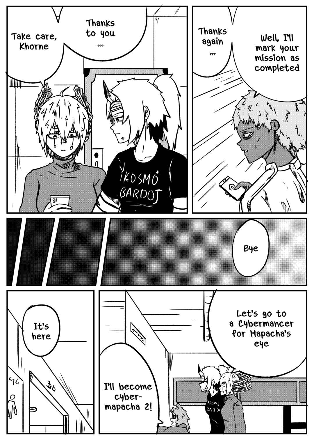 Chapter 17 - Page 5