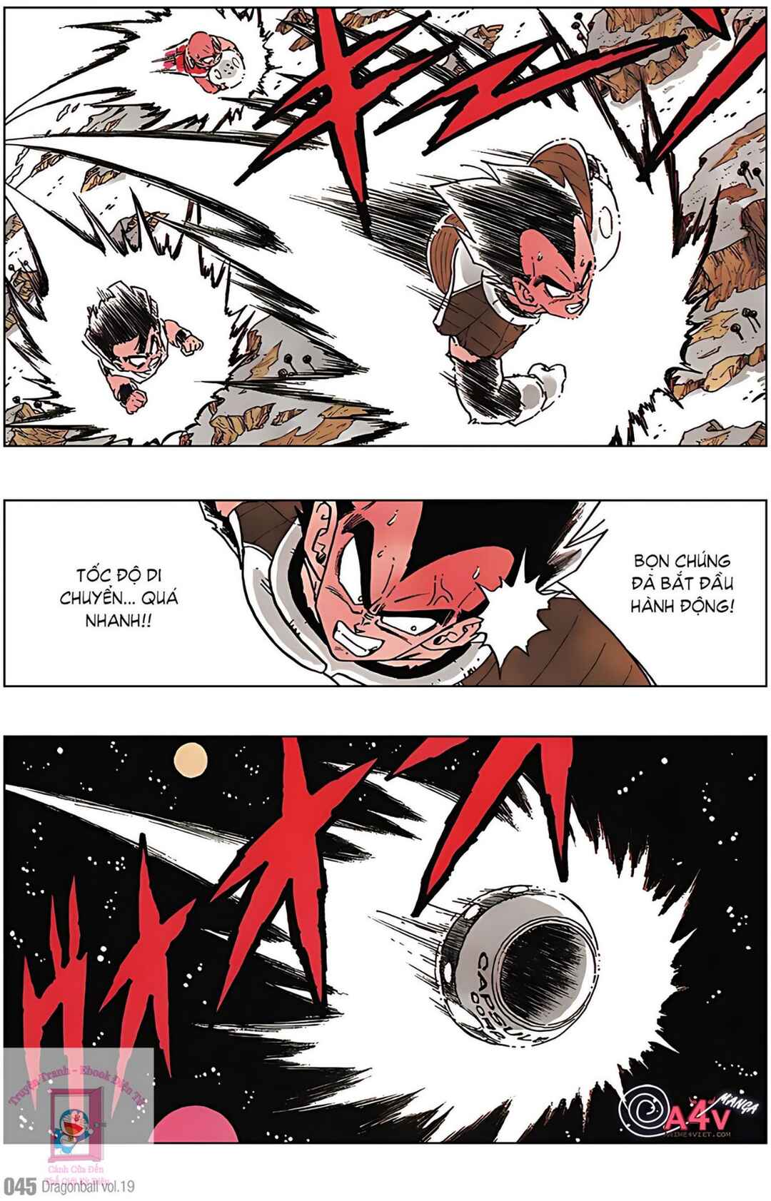 Chapter 272 - Page 11