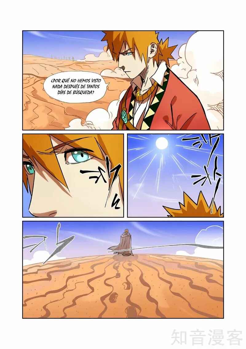 Chapter 289 - Page 12