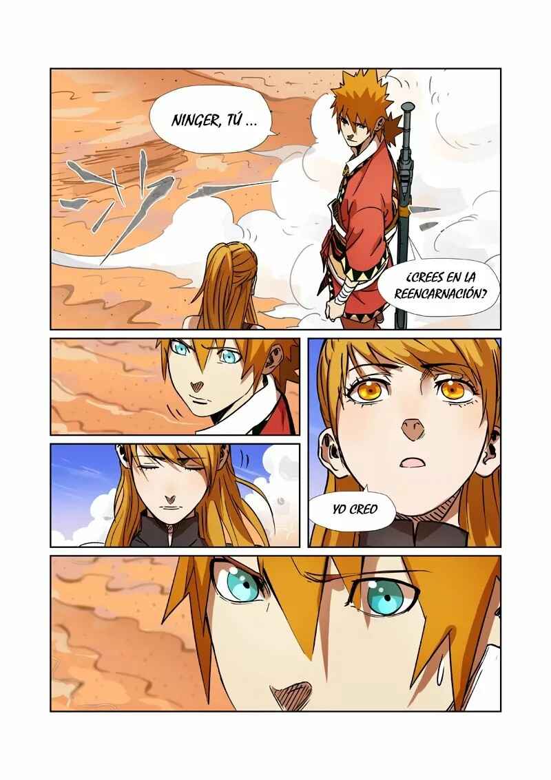 Chapter 289 - Page 4