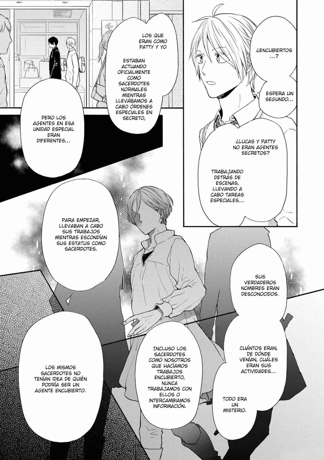 Chapter 135 - Page 8