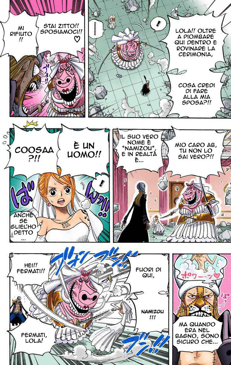 Chapter 471 - Page 10