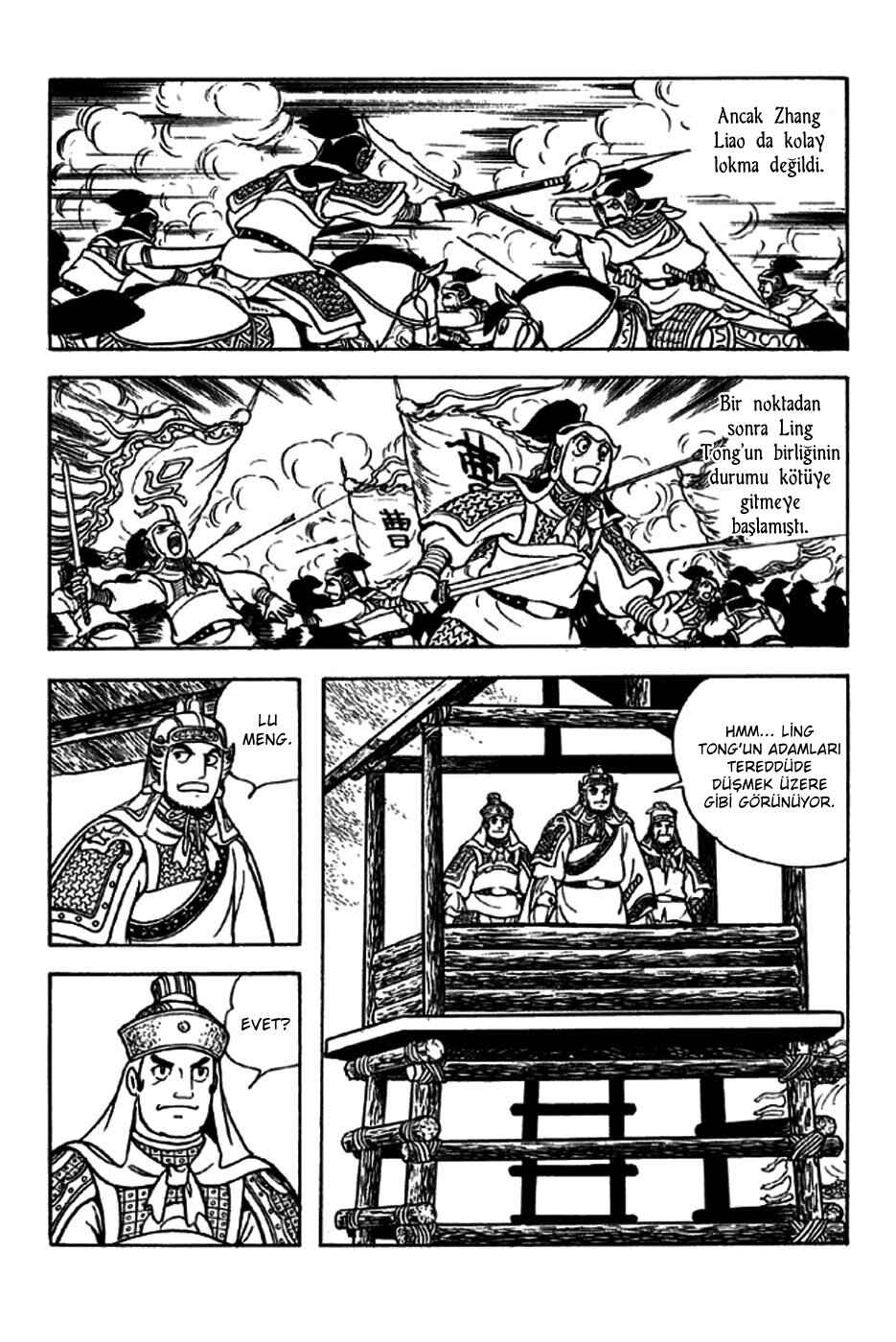 Chapter 235 - Page 13