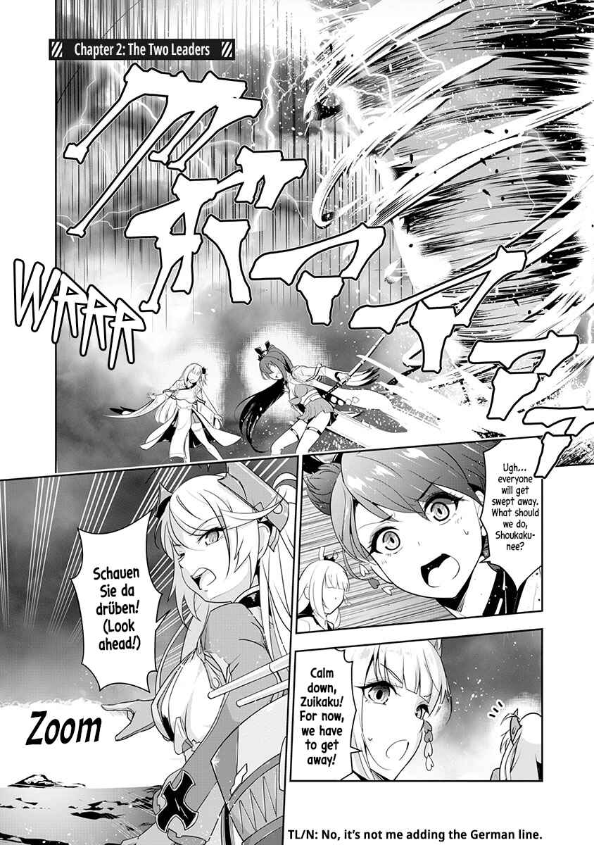 Chapter 2 - Page 1