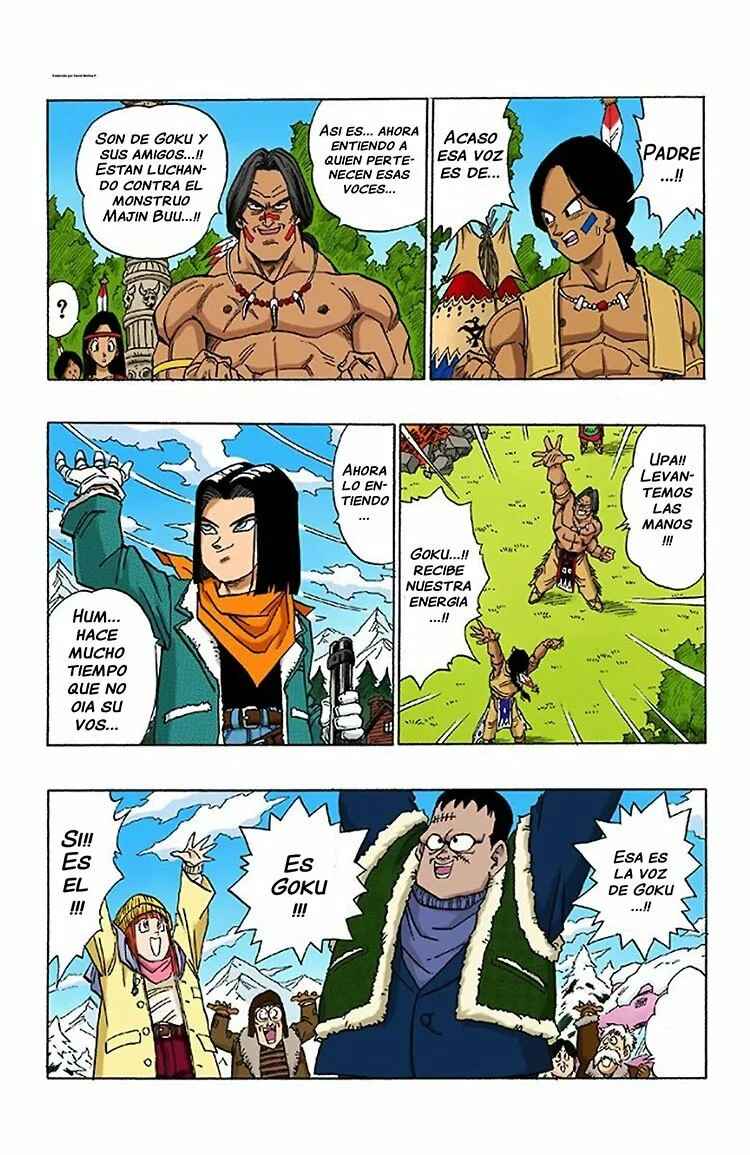Chapter 515 - Page 7
