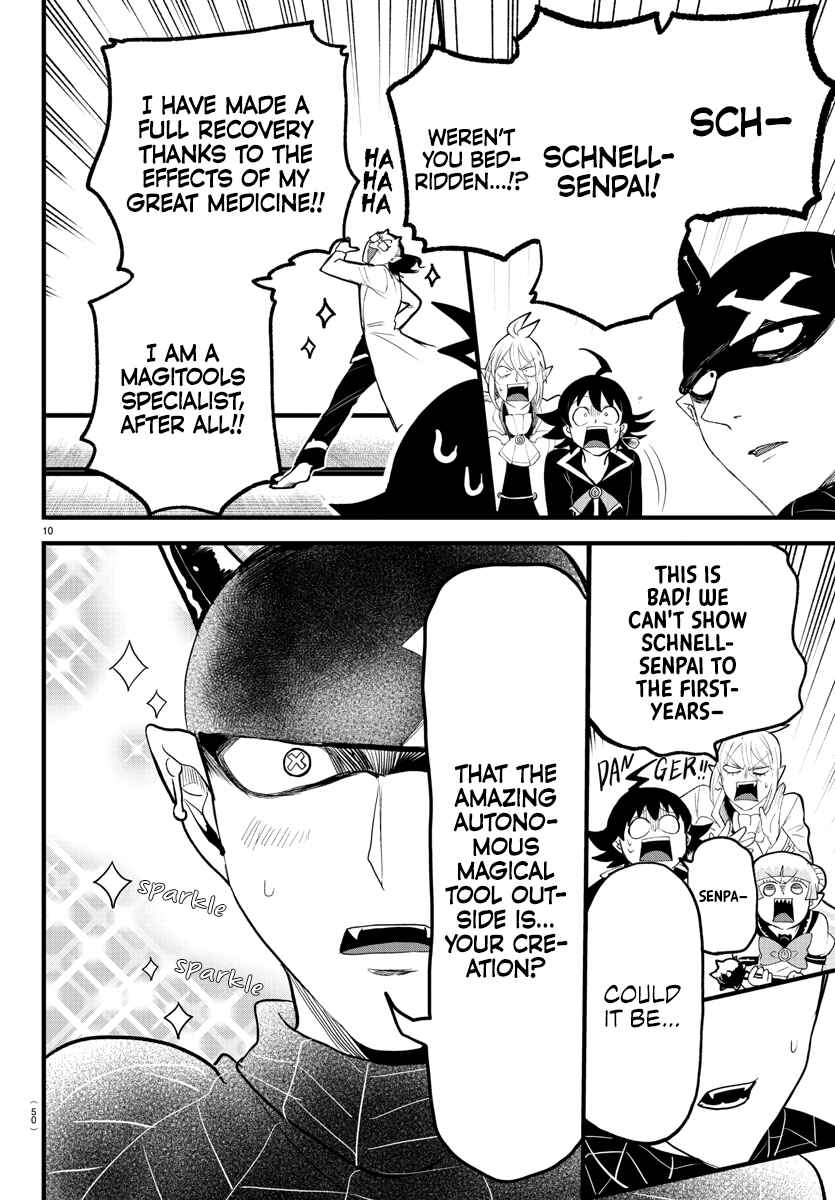 Chapter 284 - Page 10