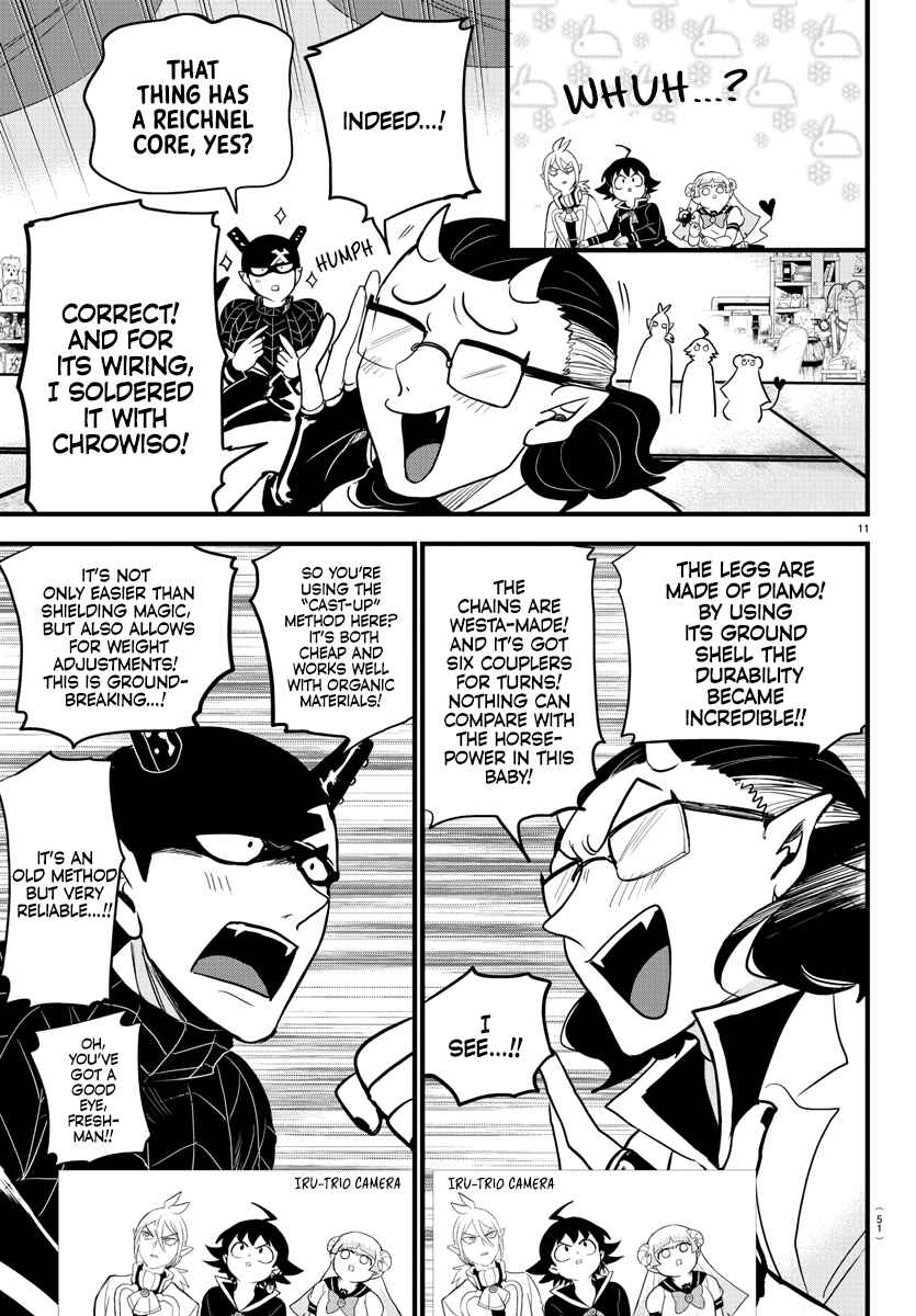 Chapter 284 - Page 11