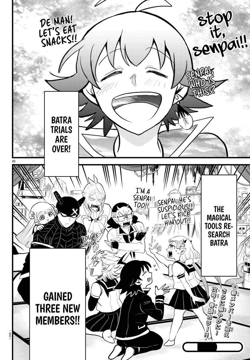 Chapter 284 - Page 19