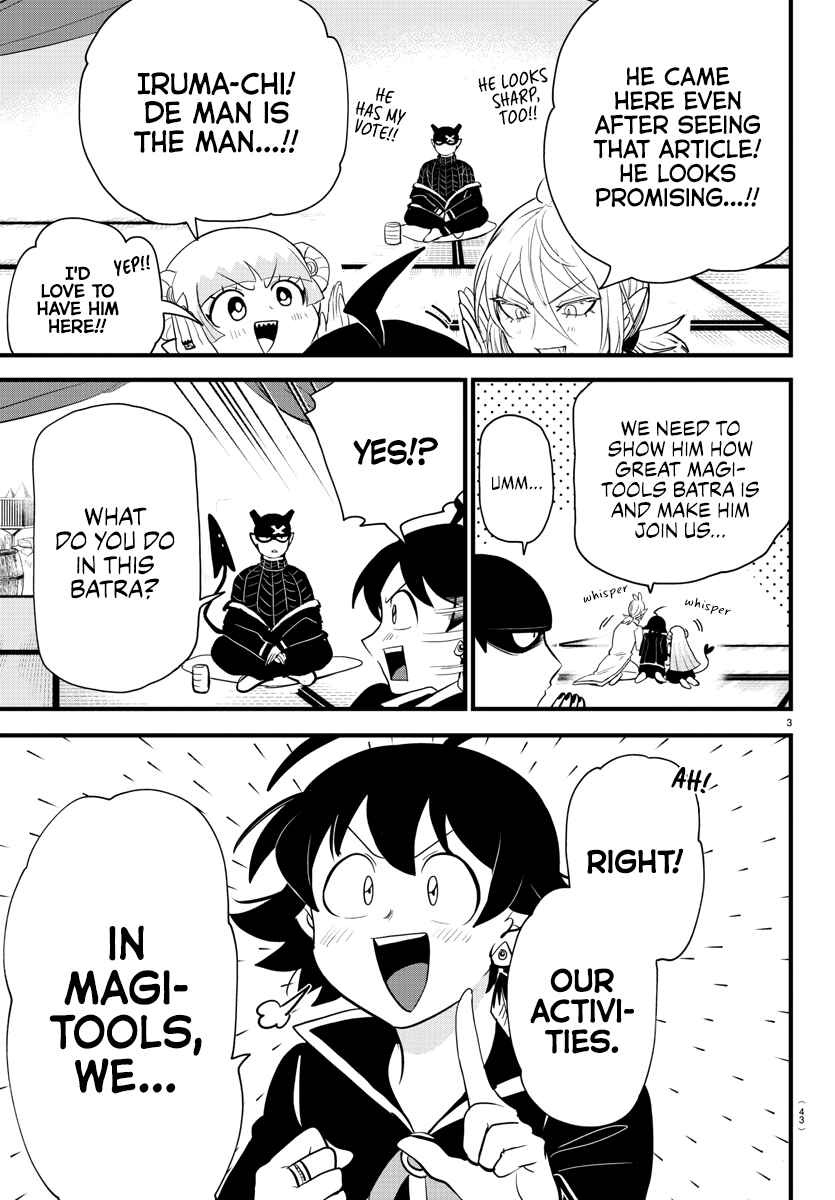 Chapter 284 - Page 3