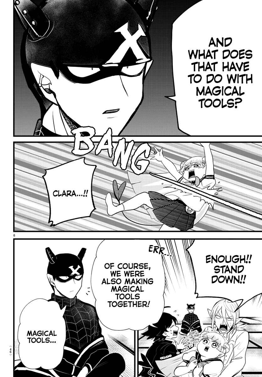 Chapter 284 - Page 6